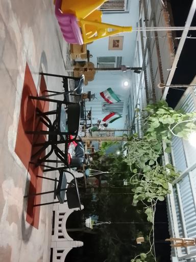 عکس مهمانسرای جهانگردی اکبر