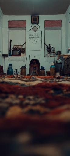 عکس بوم گردی گوگونانی 