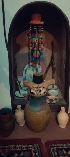 عکس بوم گردی گوگونانی 