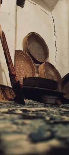 عکس بوم گردی گوگونانی 