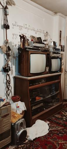 عکس بوم گردی گوگونانی 