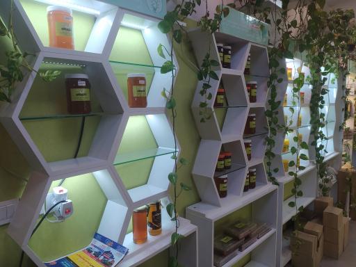 عکس عسلکده امان زاده