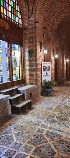 عکس گالری رنگ و لعاب