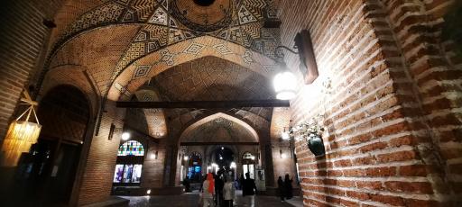 عکس گالری رنگ و لعاب
