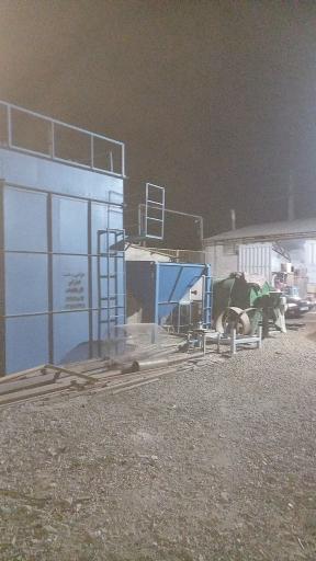 عکس ماشین سازی جواهریان