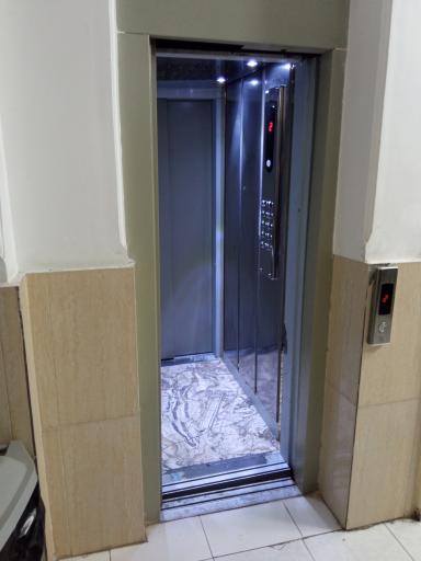 عکس مهمانپذیر آسایش