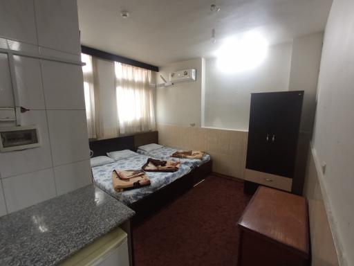 عکس مهمانپذیر آسایش