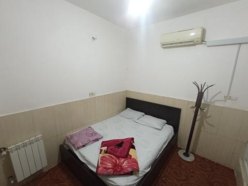 عکس مهمانپذیر آسایش