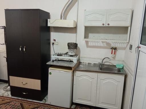 عکس مهمانپذیر آسایش