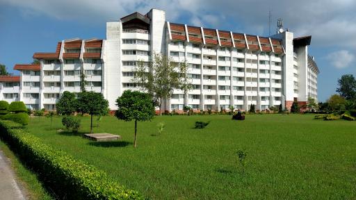 عکس هتل کوثر صدا و سیما