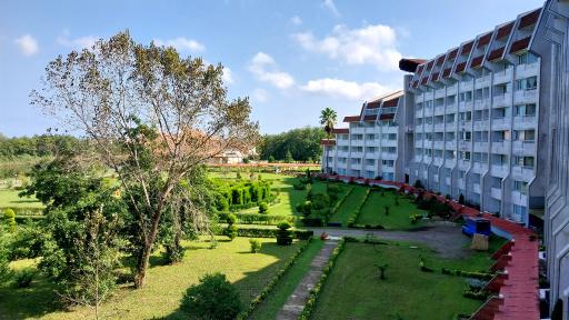 عکس هتل کوثر صدا و سیما