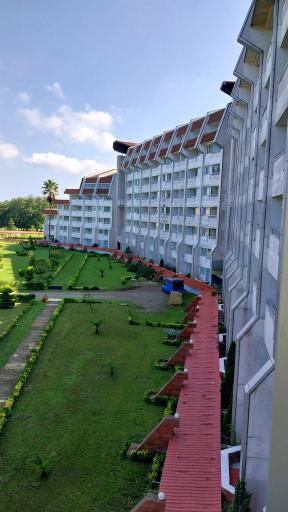 عکس هتل کوثر صدا و سیما