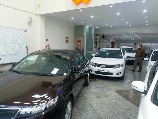 عکس نمایندگی مجاز فروش پورحسنی 880079