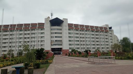 عکس هتل کوثر صدا و سیما