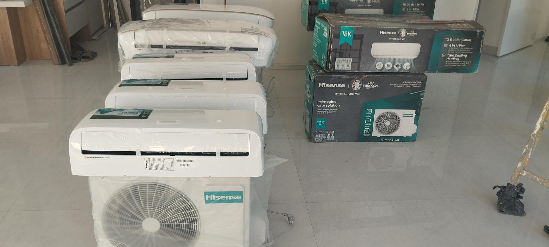 عکس نمایندگی امیران سرویس