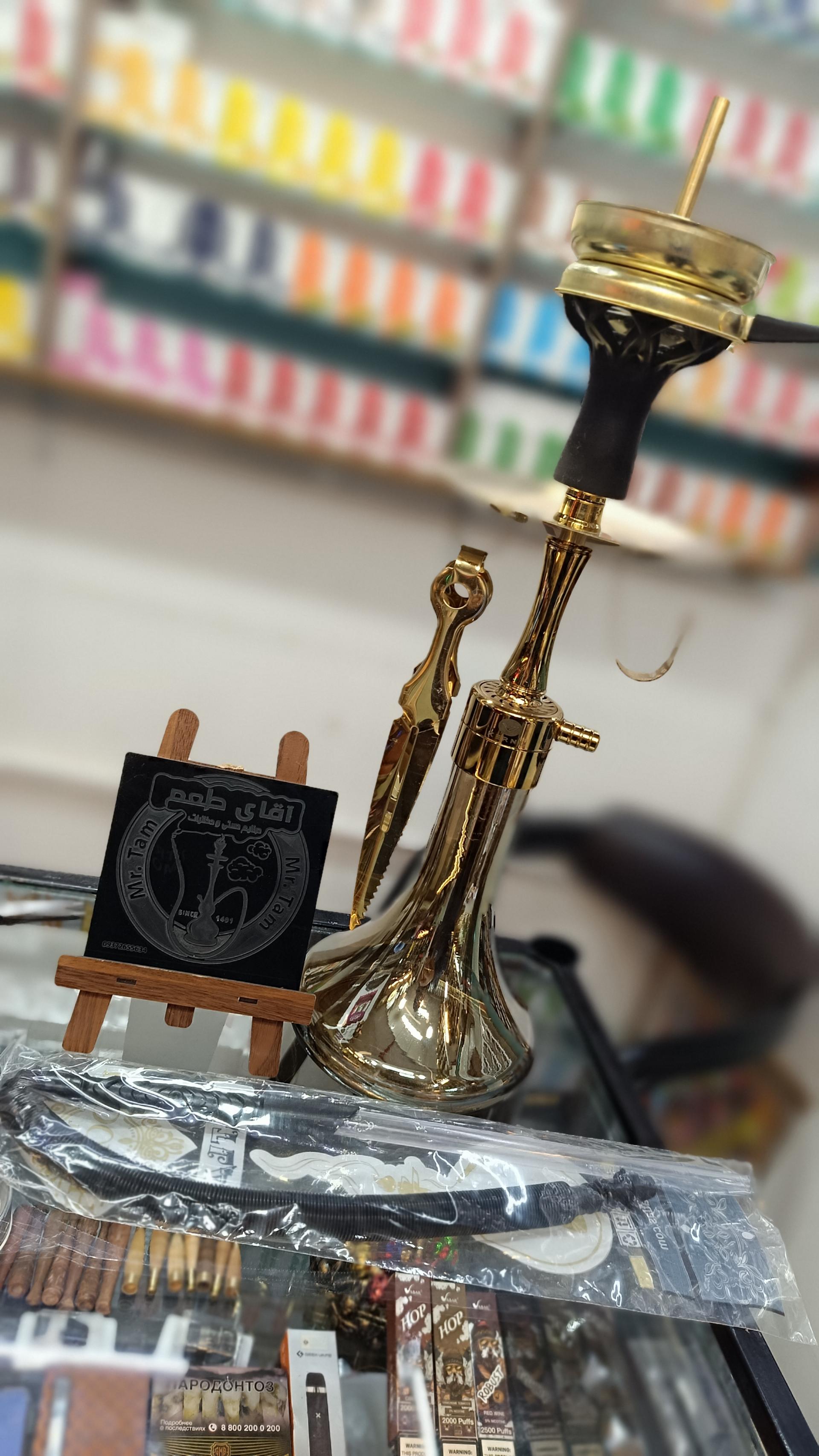 عکس صنایع دستی آقای طعم (امامی)