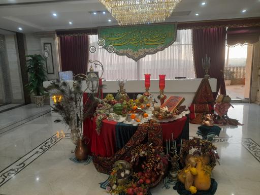 برج آسمان 17