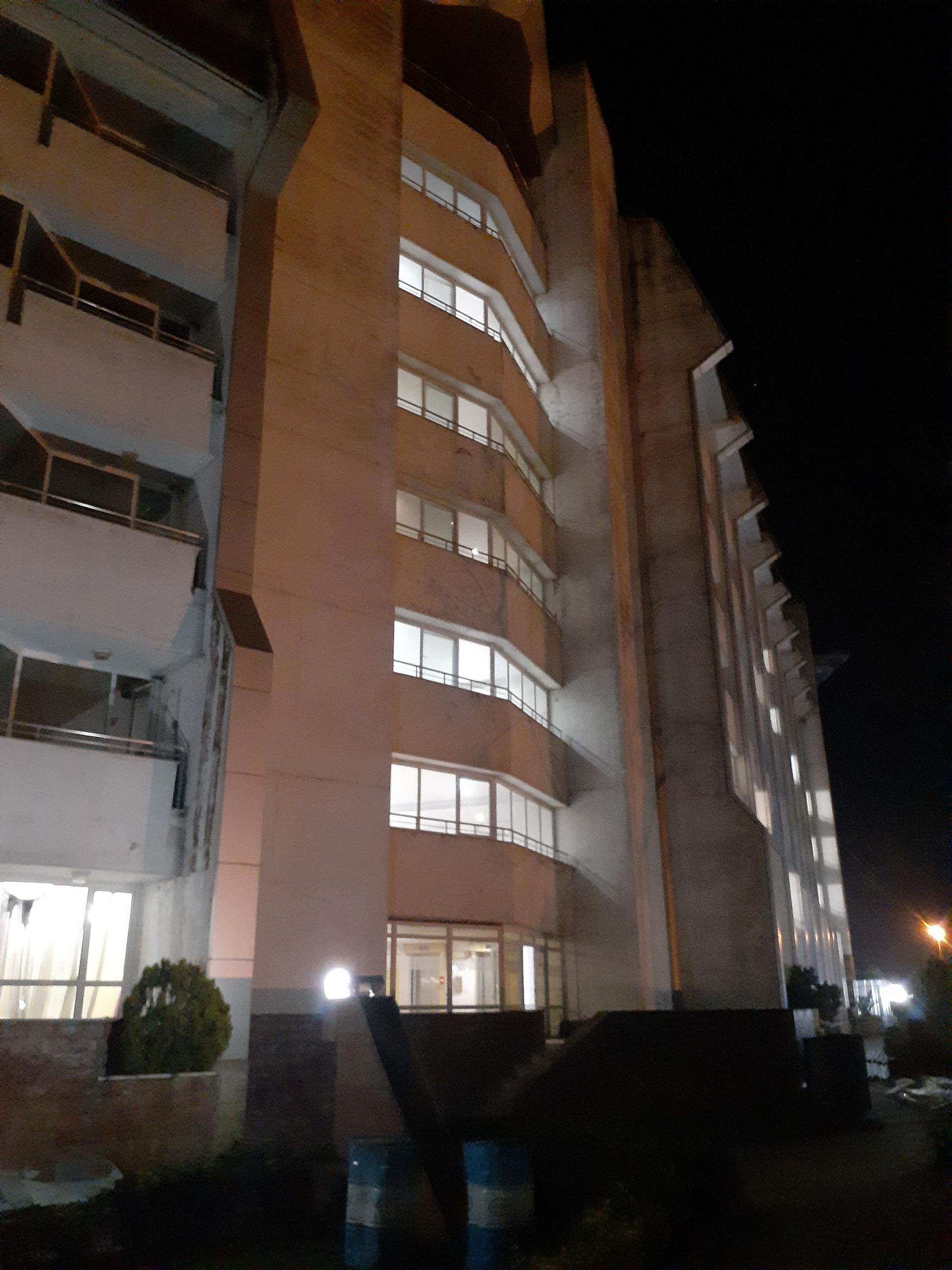 عکس هتل کوثر صدا و سیما