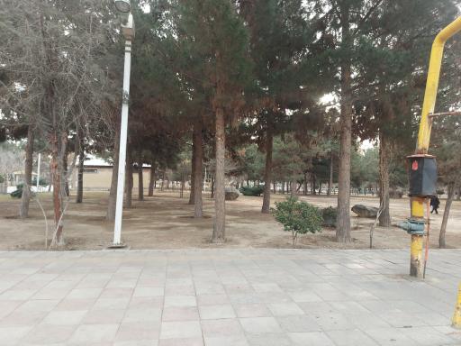 عکس بوستان انرژی