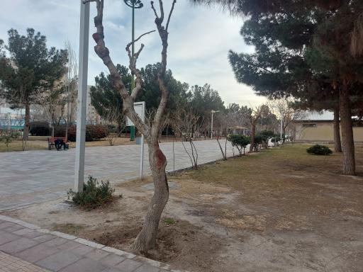 عکس بوستان انرژی