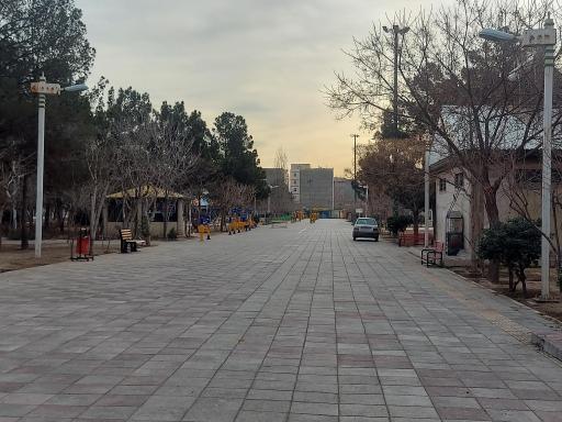 عکس بوستان انرژی
