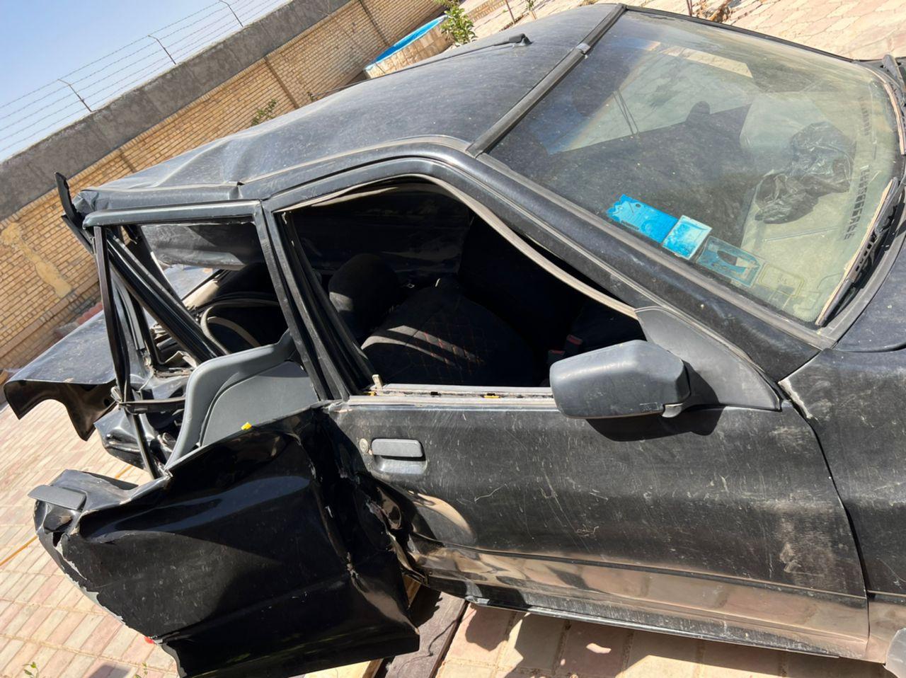 عکس صافکاری نقاشی قربانی 