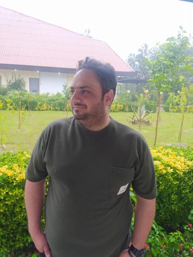 عکس هتل کوثر صدا و سیما