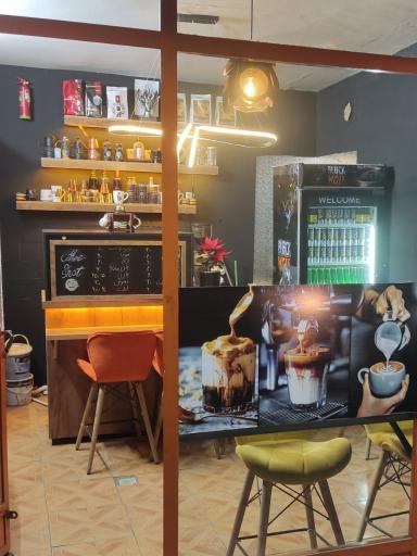 عکس کافه شات 