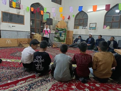 عکس مسجد النبی (ص)