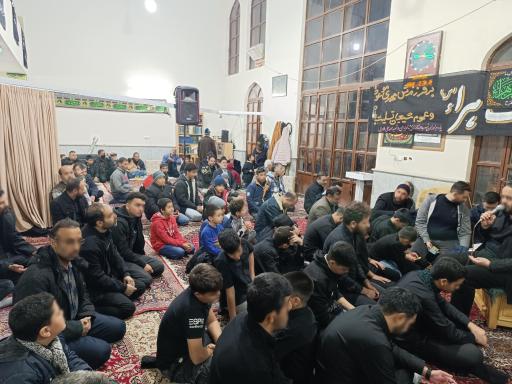 عکس مسجد النبی (ص)