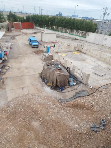 عکس فروشندگی سوخت (رجب زاده)