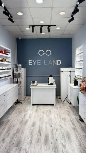 عکس عینک آیلند 