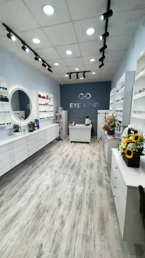 عکس عینک آیلند 