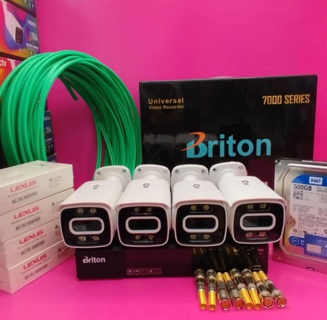 عکس دوربین مداربسته شهر دوربین قلعه‌نویی