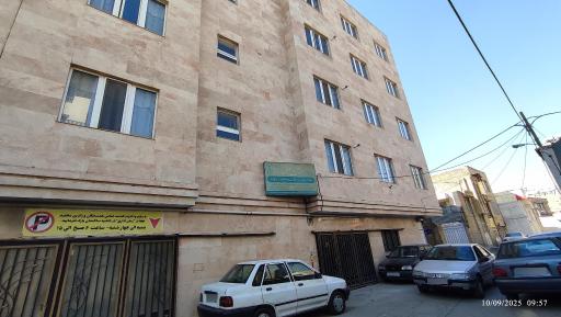 عکس مرکز همسان گزینی خشت اول