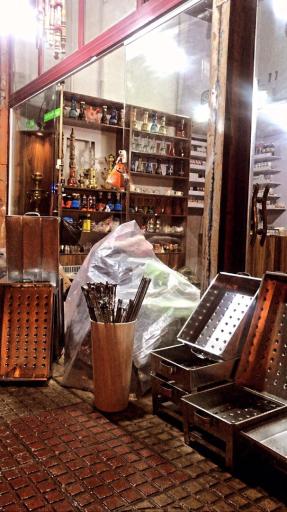 عکس مستر دخان