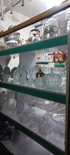 عکس لوازم خانگی کاسپین