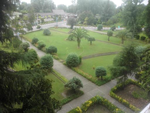 عکس هتل کوثر صدا و سیما