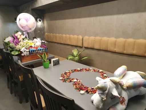 عکس کافه الی