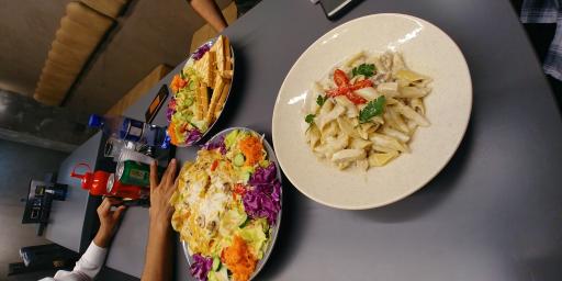 عکس کافه الی