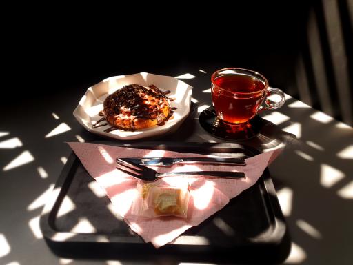 عکس کافه الی