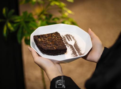 عکس کافه الی