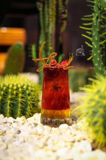 عکس کافه الی