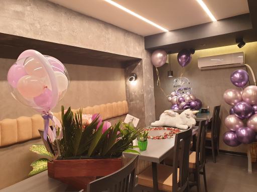 عکس کافه الی