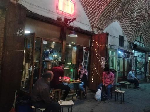 عکس کافه OD