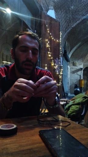 عکس کافه OD