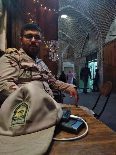 عکس کافه OD