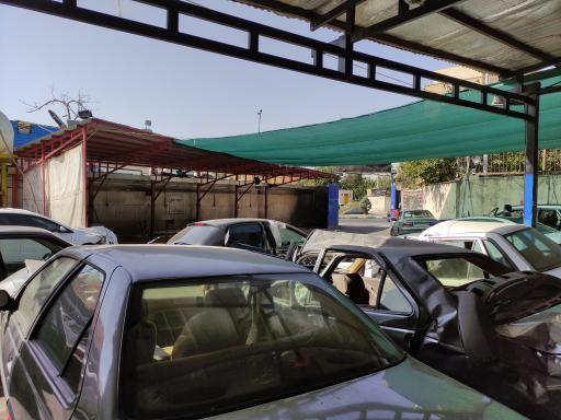 عکس تصادفی سبحان