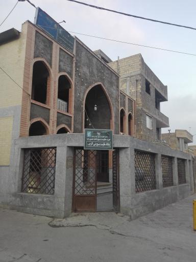 عکس مسجد النبی (ص)