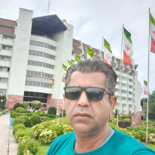 عکس هتل کوثر صدا و سیما